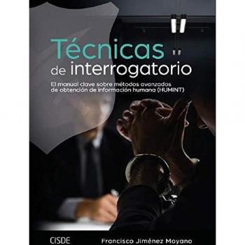Tecnicas de interrogatorio