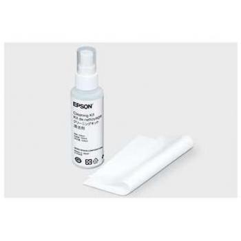 Kit de limpieza Epson para escáneres WorkForce DS y ES