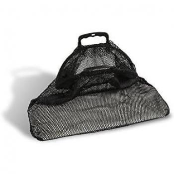 Omer Titular Pescado Larguero Bolso, Adultos Unisex, Multicolor, un tamaño