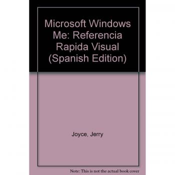 Windows Me Millennium Visual