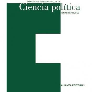 Conceptos Fundamentales de Ciencia Política