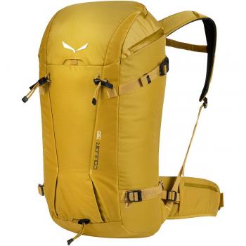 Salewa Couloir 32 Bp - Mochila, color dorado, talla única
