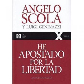 He Apostado Por La Libertad: Autobiografía: 50