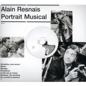 Portrait In Music
