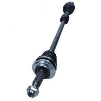 Maxgear 49-1729 - Eje de transmisión