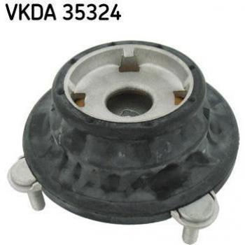 Copela de amortiguador SKF Top Strut Mounting VKDA 35324, tipo: copela de amortiguador, características: diseño específico para vehículos, fabricada con materiales de alta calidad para mayor durabilidad y resistencia a la fat