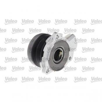 VALEO Releaser 804503 - Desbloqueo central, embrague, compatible con vehículos específicos, diseño optimizado para un rendimiento eficiente, fabricado con materiales de alta calidad para mayor durabilidad y resistencia al desgaste