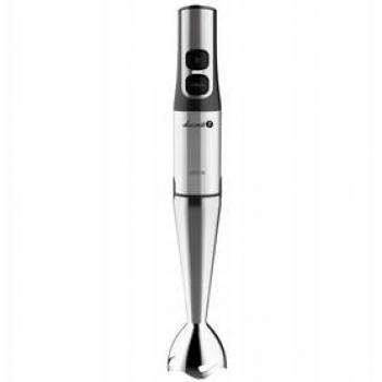 Batidora de Inmersión Łucznik JK-1200 1200 W Acero Inoxidable Negra