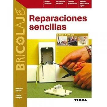 Reparaciones Sencillas