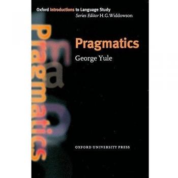 Pragmatics