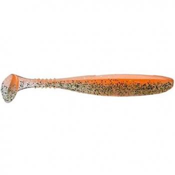 Daiwa - Tournament D Fin 76, Color Chartreuse, Talla 3 gr