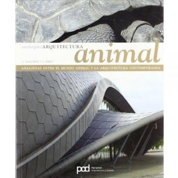 ANALOGIAS ARQUITECTURA ANIMAL