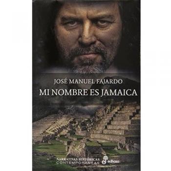 Mi nombre es Jamaica - Fajardo Jose Ma