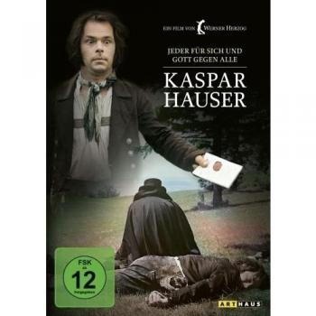 Kaspar Hauser - Jeder für sich und Gott gegen alle [Alemania] [DVD]