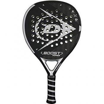 Dunlop Dunlob Pala, Adultos Unisex, Multicolor, Grande