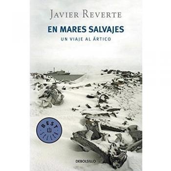 En mares salvajes: Un viaje al Ártico