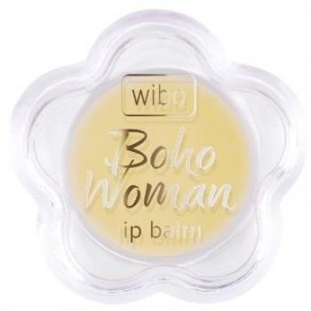Bálsamo de Labios Boho Woman Nº1 - Wibo - 3g