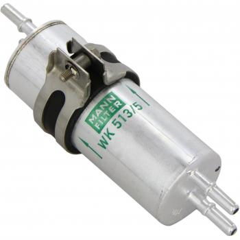Original MANN-FILTER Filtro de aire C 24 130 – Para Automóviles