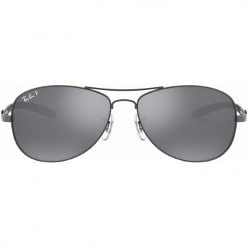 Ray-Ban Unisex-Adult's RB8301 Sunglasses,