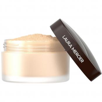 Laura Mercier Translucent Loose Setting Powder Mini 0.33 oz - Translucent