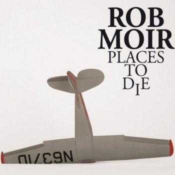 Places To Die: Deluxe Vinyl Edition with Bonus CD