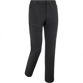 Pantalón largo Lafuma Shift Warm para hombre, color negro, talla L