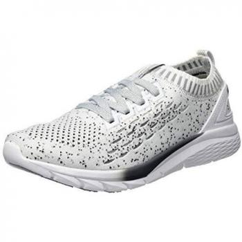CMP Women's Diadema Wmn Leisure Shoe Fitness, White, 3.5 UK