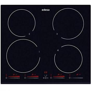 PLACA DE INDUCCION EDESA EIM6422 B