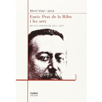 Enric Prat de la Riba i les arts