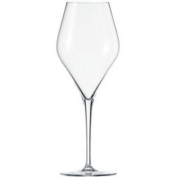 Schott Zwiesel 118608 Finesse - Juego de 6 copas de vino tinto