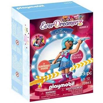 PLAYMOBIL Clare - Music World