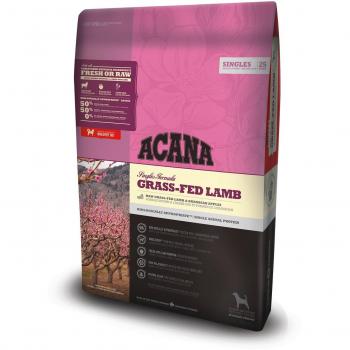 Acana Adulto Cordero y Manzana 11,4 Kg
