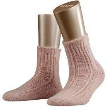 FALKE Bedsock-Calcetines Mujer  5 EL   Rosa