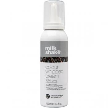 Milk Shake Colour Whipped Cream Light Grey 100 ml