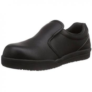 SanitaSan-Chef Slipper-S2 - Zapatos de Seguridad Unisex adulto
, color Negro, talla 37 EU