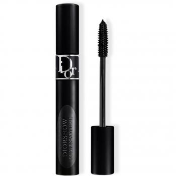 DIOR Diorshow Pump 'N' Volume Mascara 6g 090 - Noir / Black