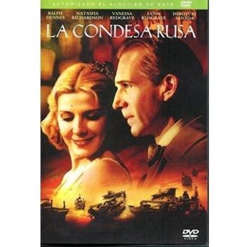 La Condesa Rusa [DVD]