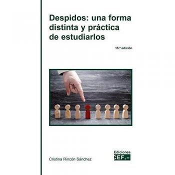 Despidos: una forma distinta y práctica de estudiarlos