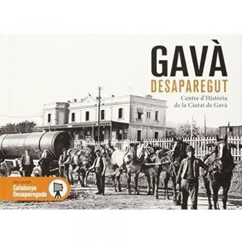 Gavà desaparegut: 9
