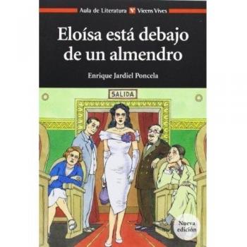 Eloisa Esta Debajo De Un... N/E - Jardiel Poncela, Enrique / Valls Guzman, Fernando / Del Caño Garcia, Amelia