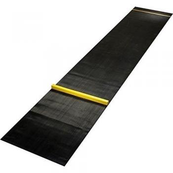 Oche Rubber - Alfombrilla para Dardos