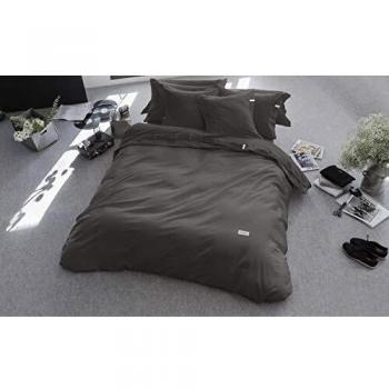 FUNDA NÓRDICA GUY LAROCHE PURE 240x220 cm - MARENGO