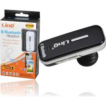 Auriculares Bluetooth Dual Mode 10m para Smartphone S3 S4 Linq Li-r630