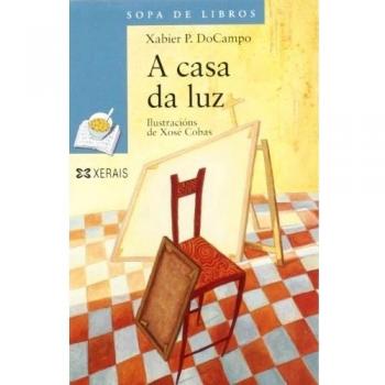 A casa da luz