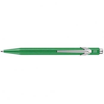 Caran d'Ache 849-712 - Bolígrafo, color verde