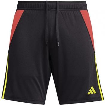 Adidas Tiro 24 Men's Black Soccer Shorts