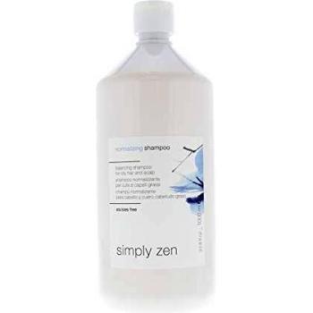 Simply Zen Normalizing Shampoo for Oily Hair 1000 ml