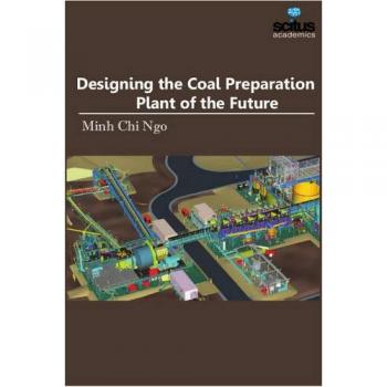 Designing the Coal Preparation Plant of the Future