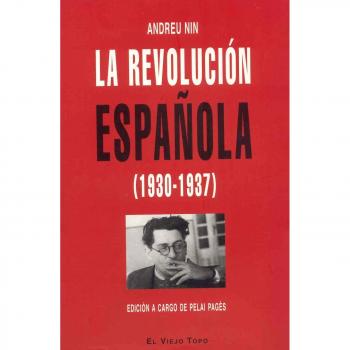 La revolución española
