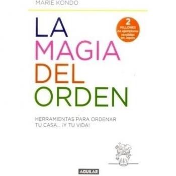 LA MAGIA DEL ORDEN
